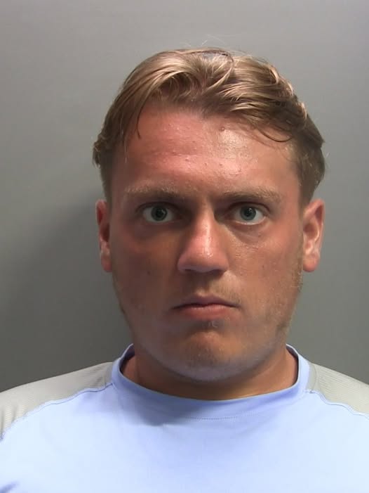 Drug Dealer Jailed for Five Years After Police Crackdown in North Cumbria