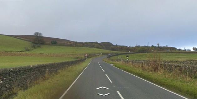 Drug Driver Crashed Car Carrying Toddler During Police Chase in Millom