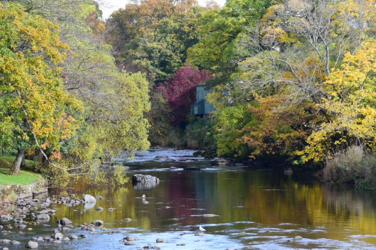 Dry Saturday Before Heavy Rain And Strong Winds Arrive Across Cumbria