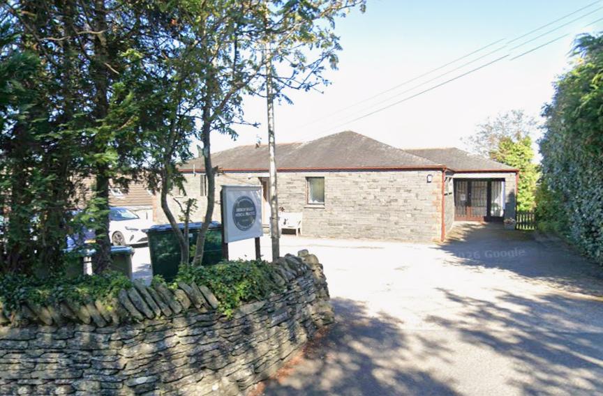 Duddon Valley Medical Practice Building Could Become House.
