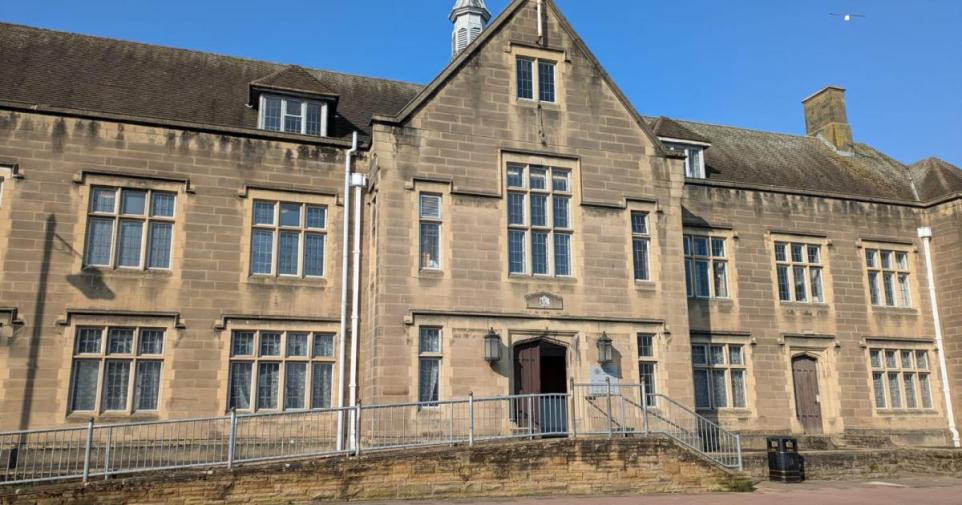 Dundee Man Banned From Driving After Failing to Identify Driver Caught Speeding