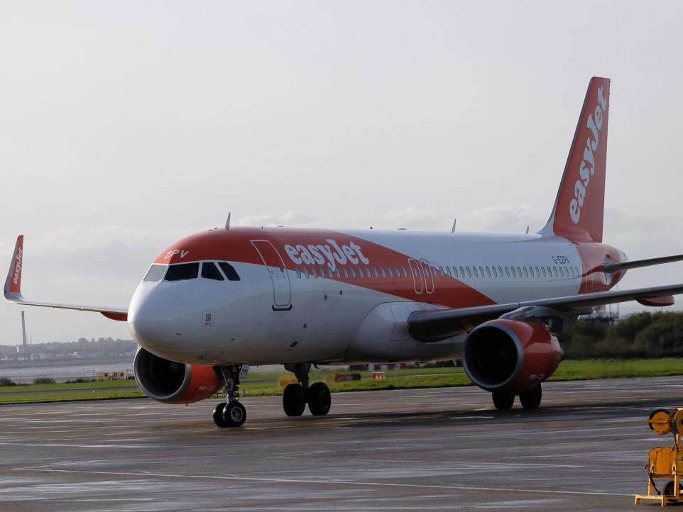 EasyJet Announces New Liverpool Winter Flights To Iceland And Finnish Lapland