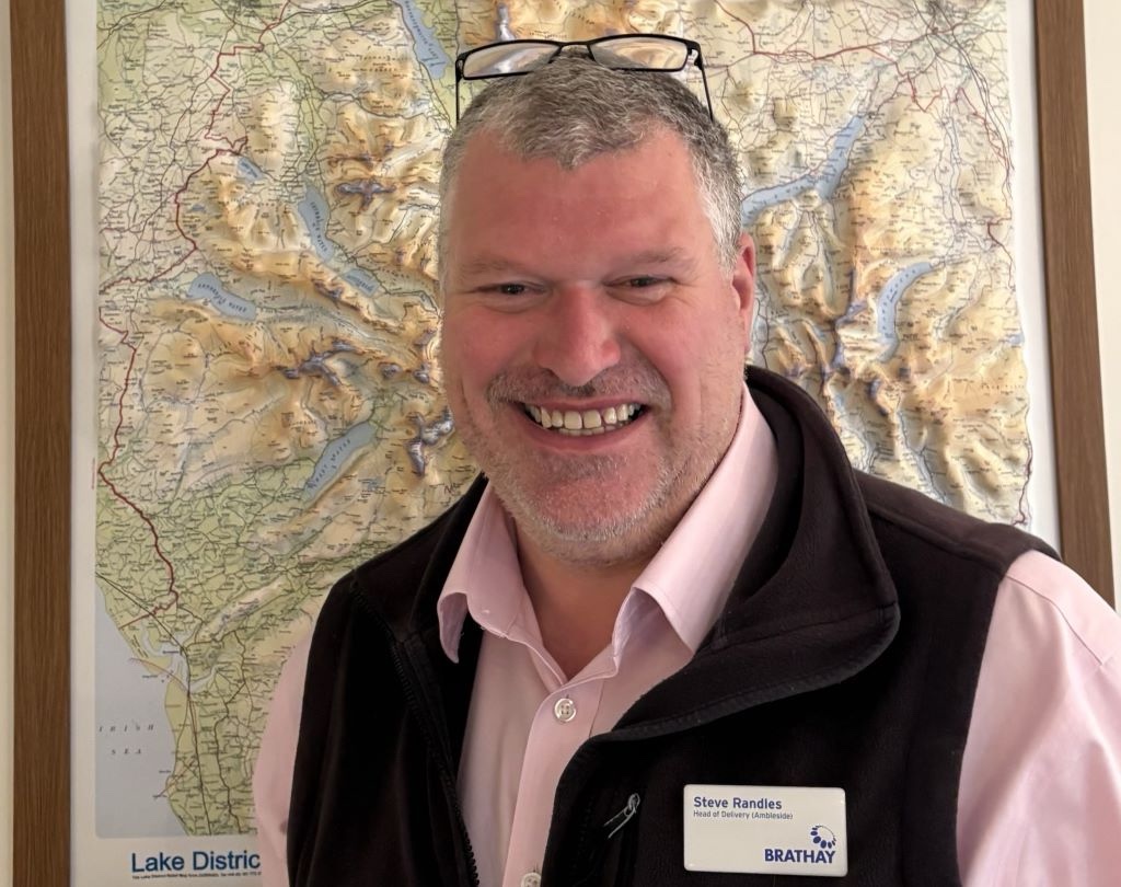Education Leader Named First Panellist for Conference Cumbria 2026