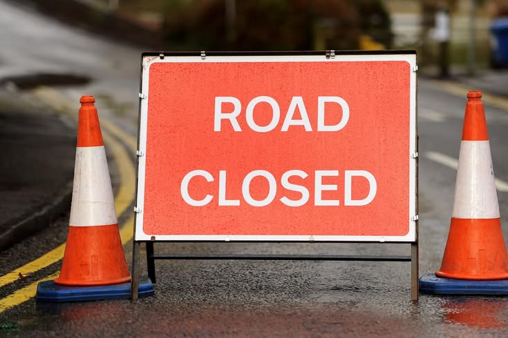 Egremont Residents Face 12 Day Road Closure And Lengthy Diversion