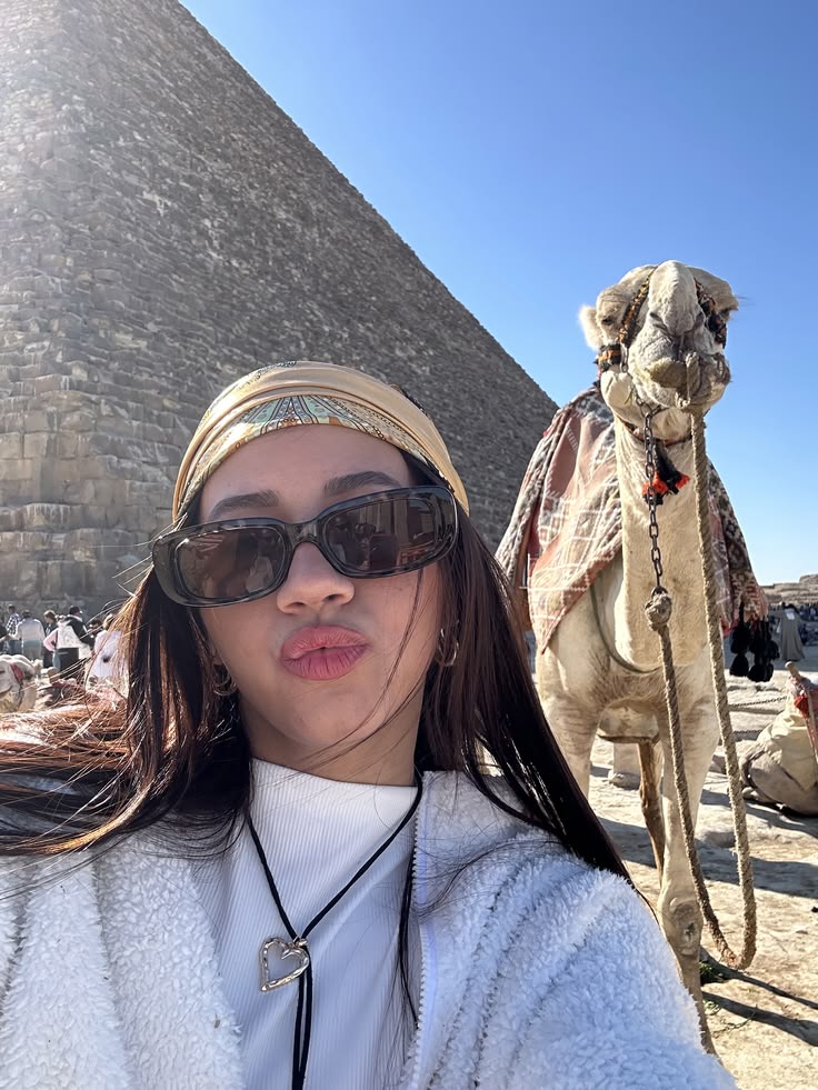 Egyptian TV Presenter Sarah Khalifa Sentenced To Death In Major Drug Case.