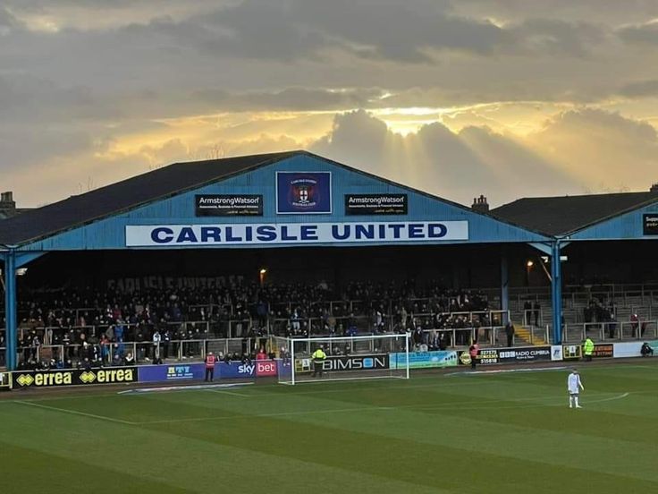 Eight Carlisle United Academy Players Earn Scholarships For New Season