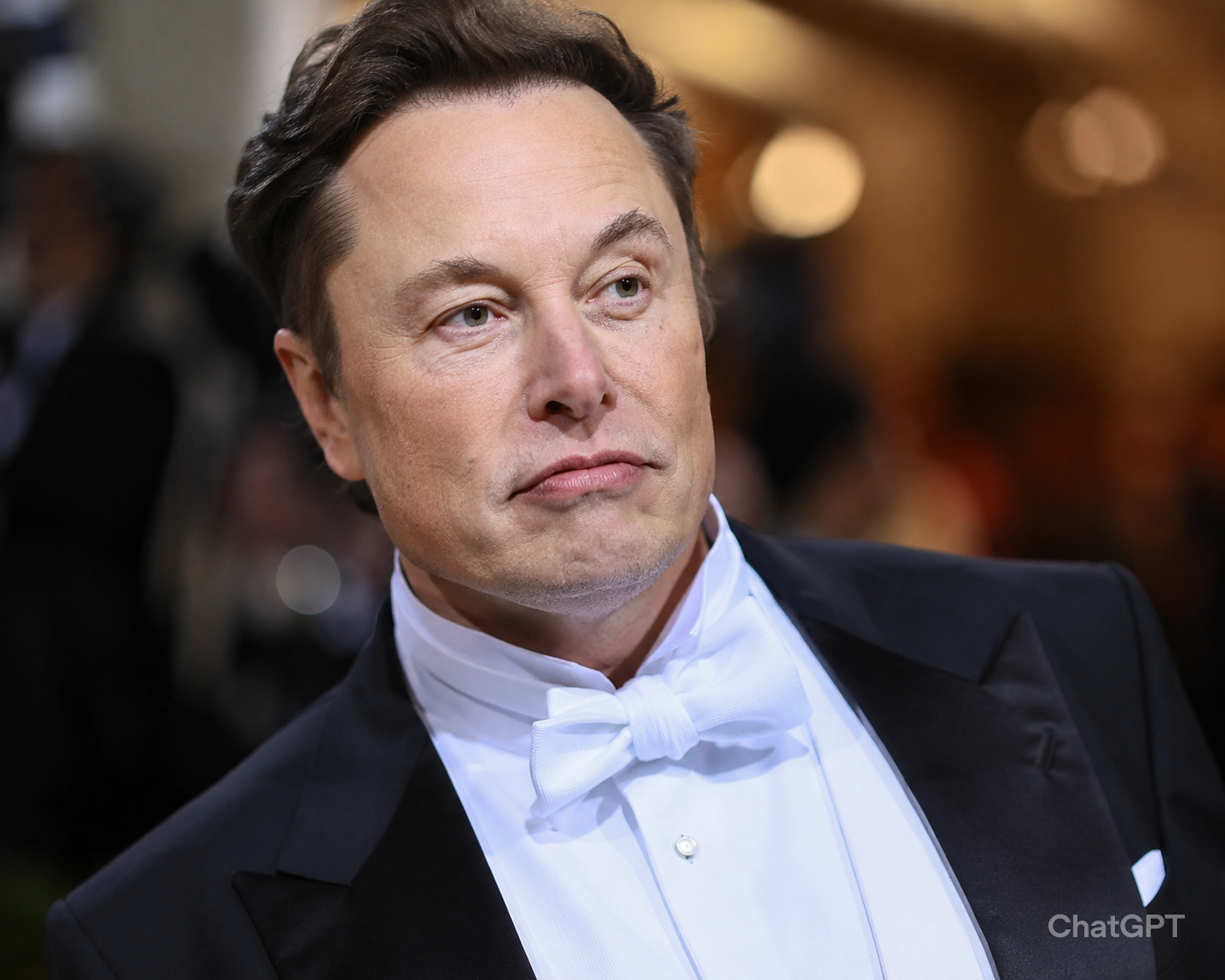 Elon Musk SpaceX Targets Massive One Point Seven Seven Trillion Dollar Valuation Ahead Of IPO
