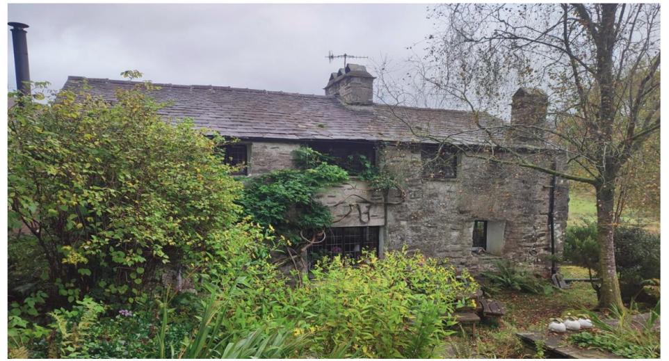 Emergency Rebuild Planned for Cracked Kitty Hall Extension After Structural Safety Fears