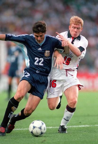 England And Argentina Follow Remarkably Similar Paths At FIFA World Cup 2026