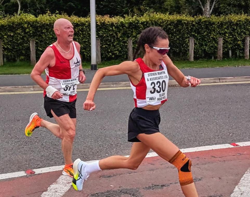 Entries Still Open For Popular Ulverston Summer Race Next Month