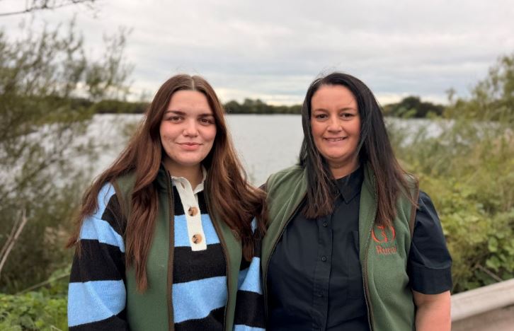 Estate Agency Expands Lettings Team With Two New Property Managers