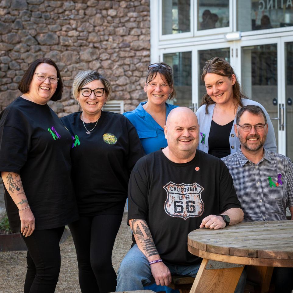 Every Life Matters Expands Suicide Loss Support Groups Across Cumbria