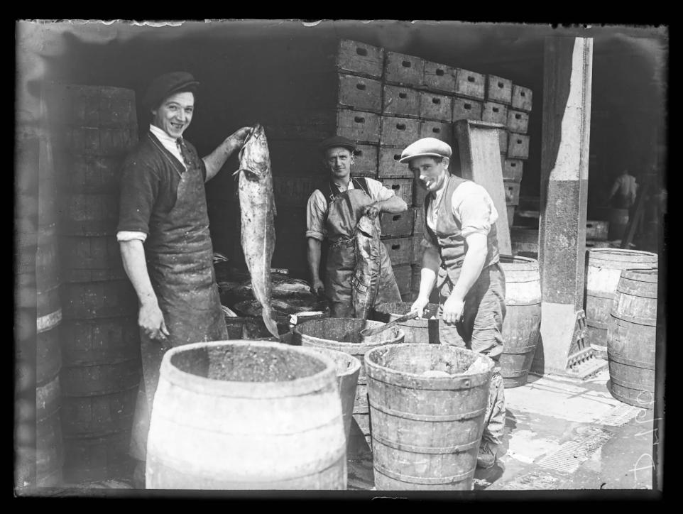 Everyday History Captured In Ten Spectacular Pictures