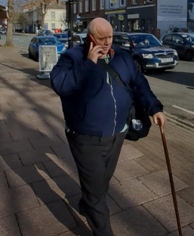 Ex Sellafield Worker Exposed in Undercover Sting Over Disturbing Interest in Childre