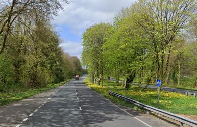 Excessive Speed Caused Fatal A591 Crash Near Kendal, Inquest Concludes
