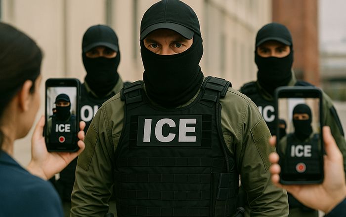 Family Demands Answers After Man Dies In ICE Custody At New Jersey Facility