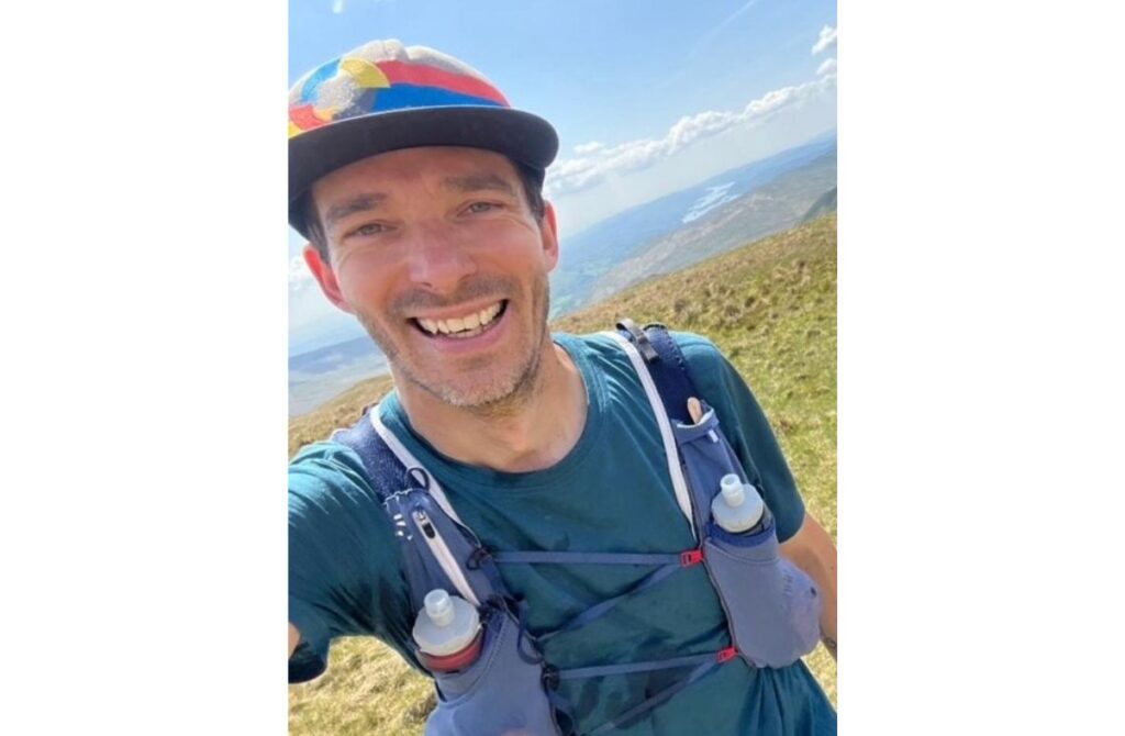 Family Pay Heartfelt Tribute to Dad of Two Killed in A66 Collision Near Keswick