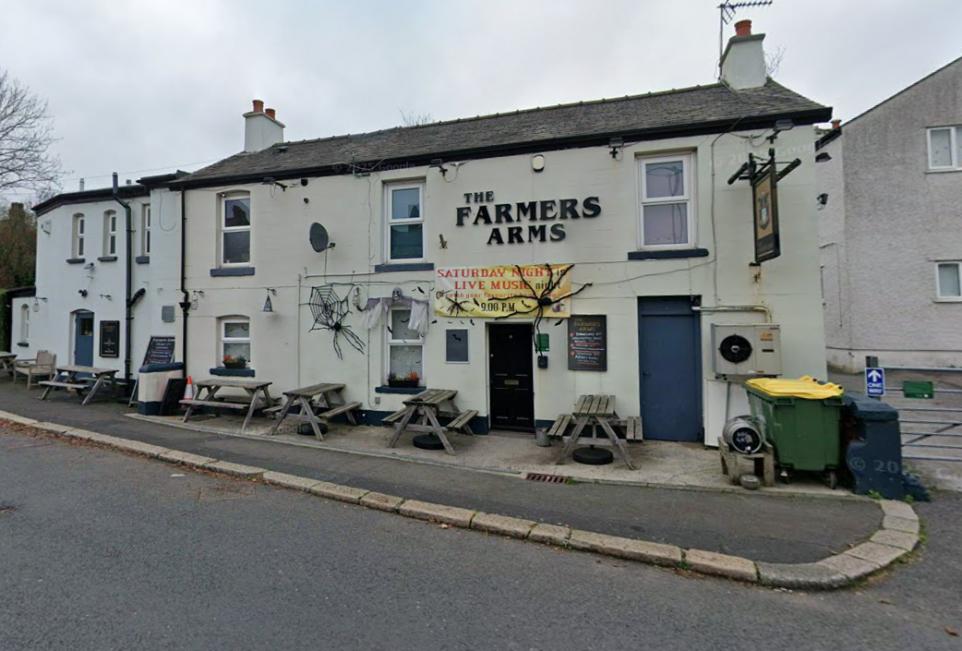 Farmers Arms in Newbarns Welcomes New Management and Fresh Beginnings