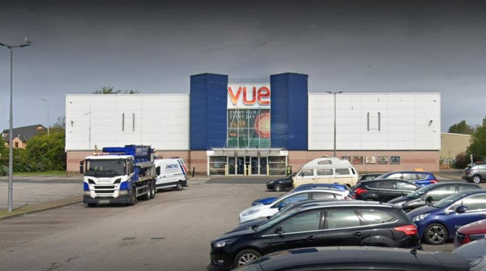 Fashion Fans Invited to Runway Ready Screening of Devil Wears Prada 2 at Vue Barrow
