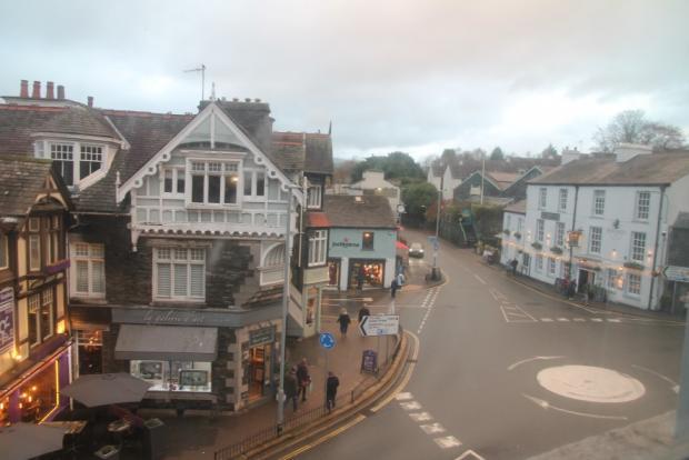 Fat Face Store in Bowness Set for Refurbishment Under New Upgrade Plans
