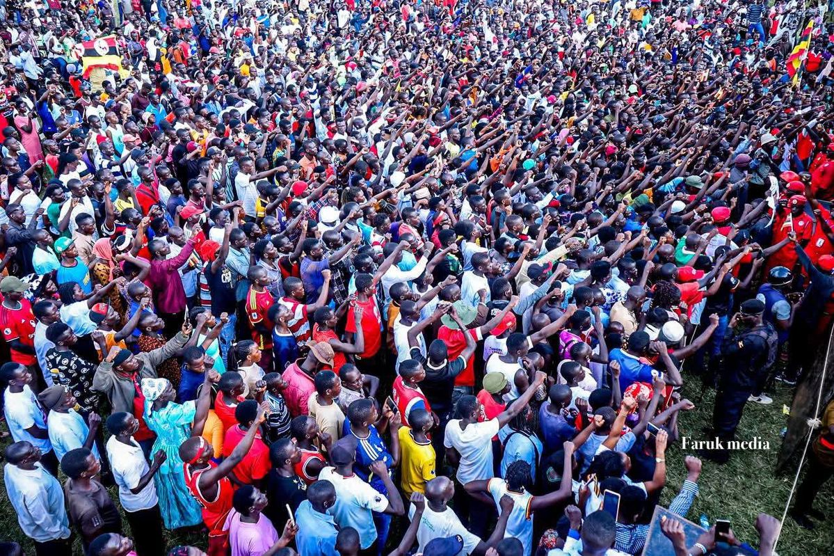 Fear And Uncertainty Grip Johannesburg Market As Anti Migrant Deadline Approaches