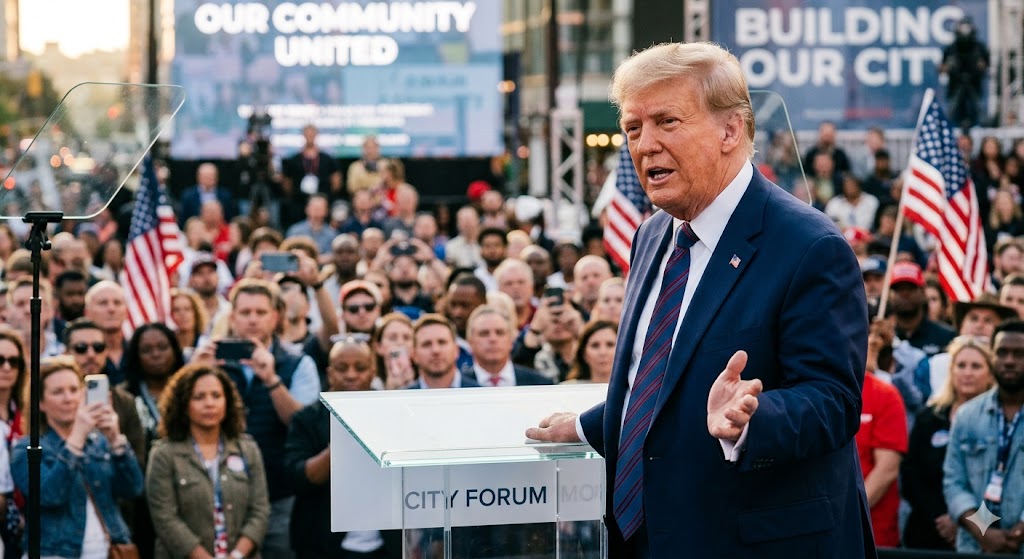 Federal Judge Voids Trump One Hundred Thousand Dollar Fee Requirement For H1B Visas