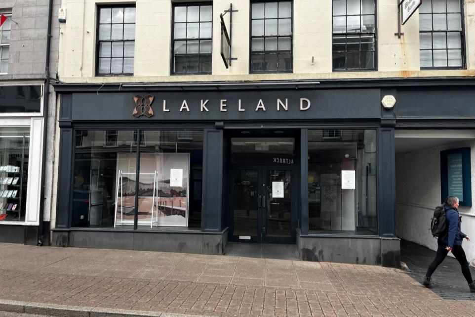 Felldale Retail Enter Voluntary Liquidation Amid Financial Difficulties