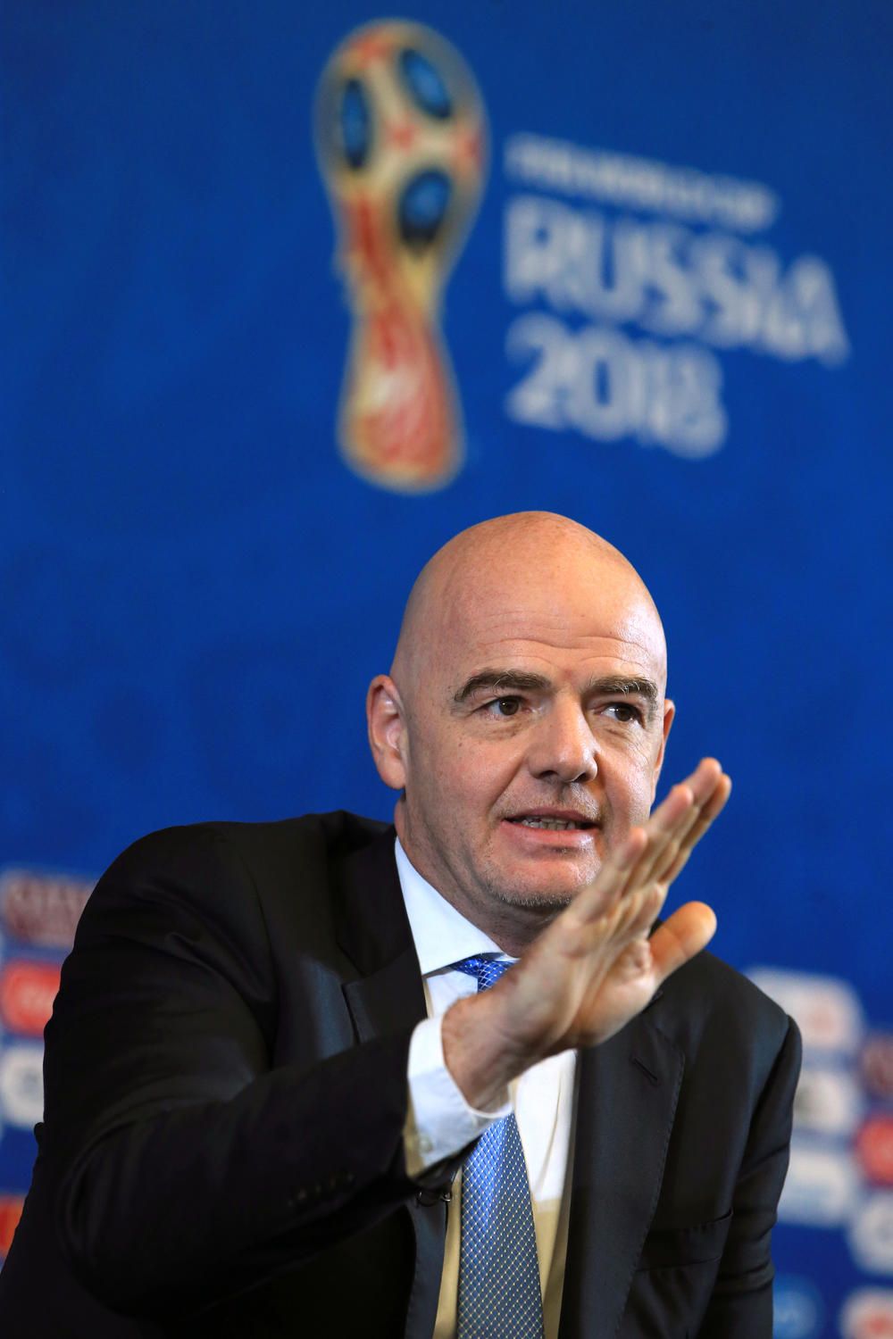 FIFA Abandons Controversial World Cup Investment Plan Following Global Backlash