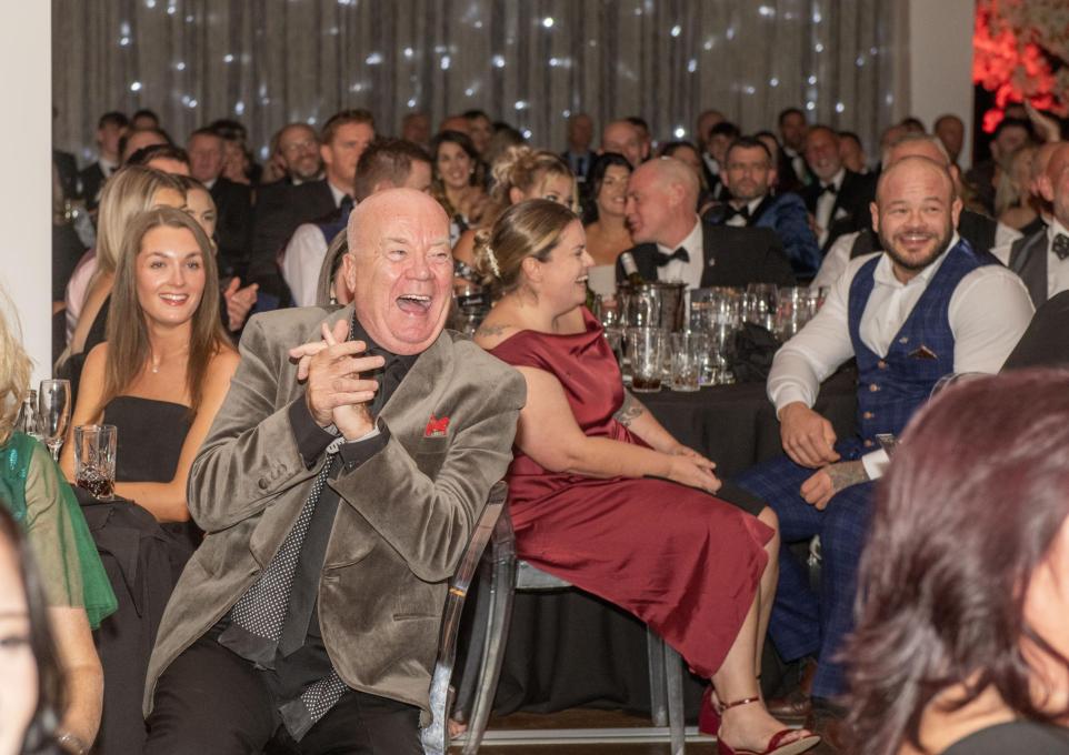 Finalists Announced For Cumbria Business Awards 2026