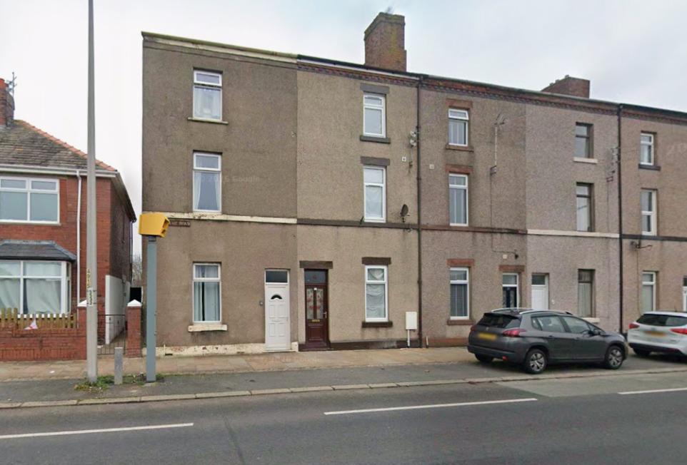 Five Bedroom HMO Proposal Submitted To Formalise Use Of Barrow Property