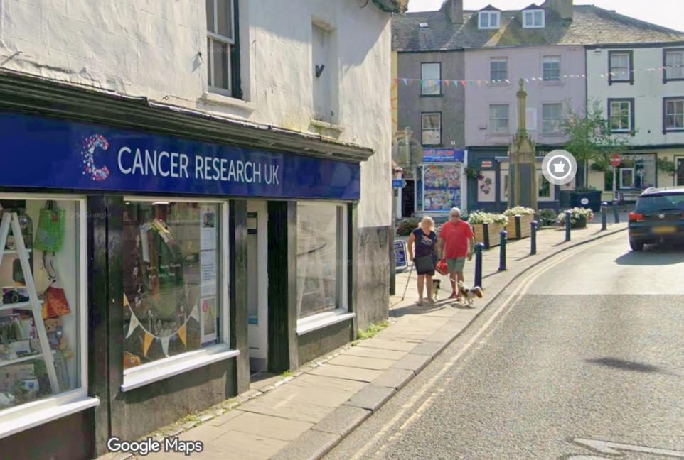 Five Cancer Research Shops Across Lancashire and Cumbria Set to Close Amid Major Restructure