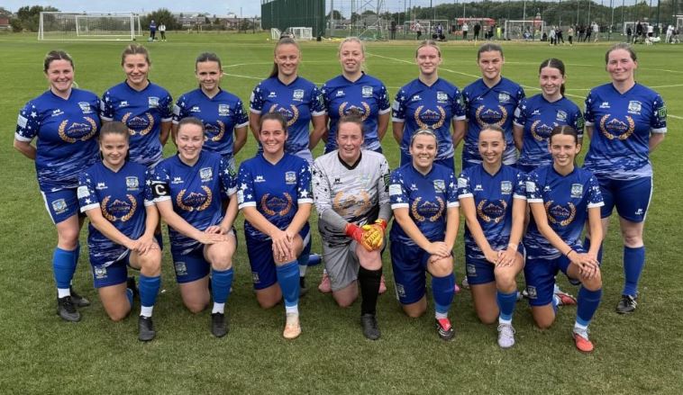 Five Cumbrian Teams Set For Women’s FA Cup Action