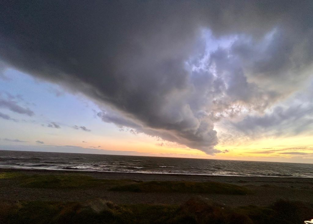 Five Day Cumbria Weather Outlook Brings Sunshine Before Heavy Rain.