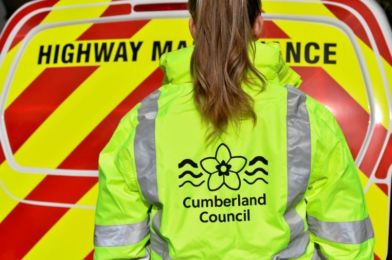 Five Day Road Closure Planned In Carlisle For Culvert Repairs