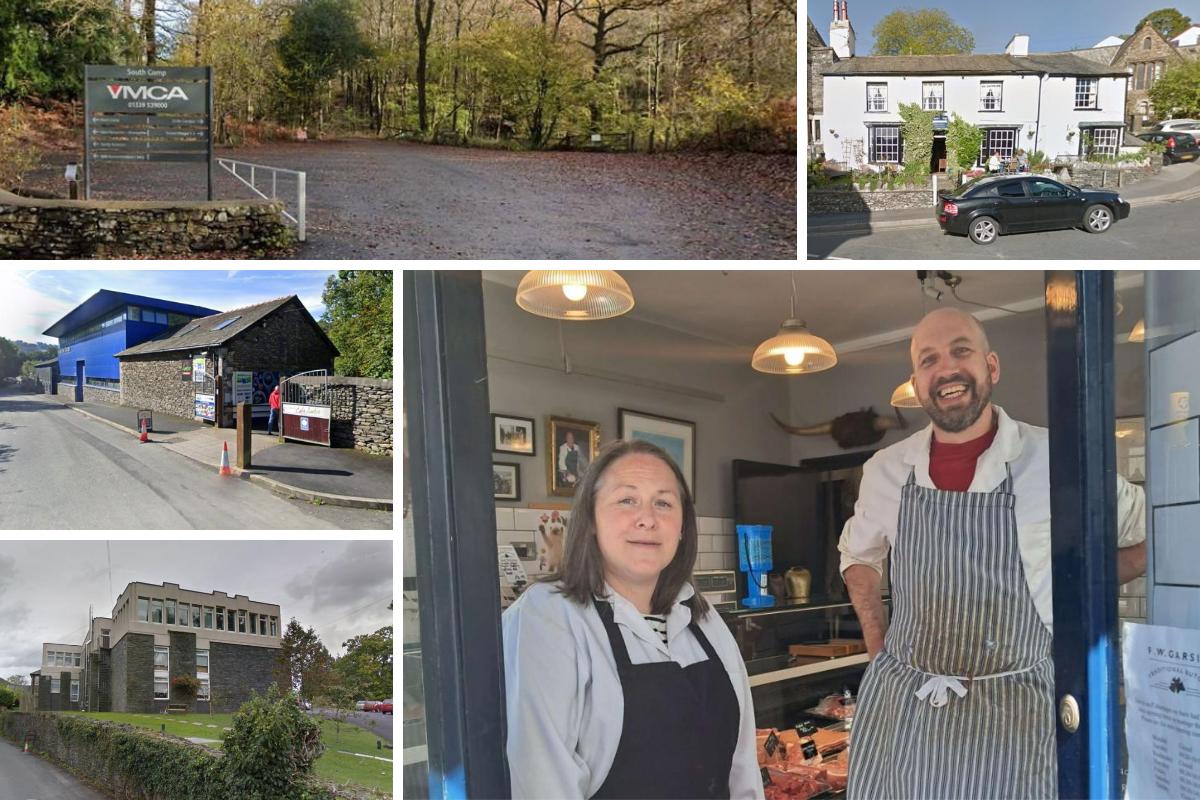 Five Major Planning Decisions Shape the Lake District in 2025