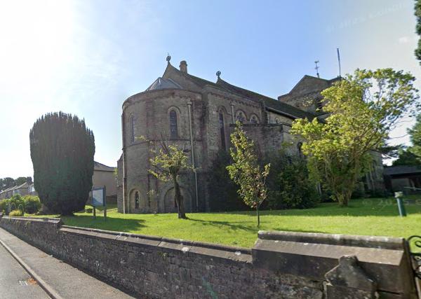 Flookburgh Church At Heart Of Community Needs Urgent Work.