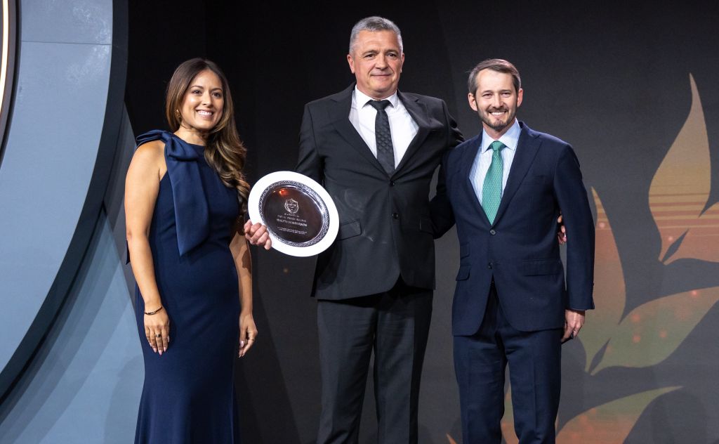 Forensic Experts Honoured for Role in Supporting Crime-Fighting Efforts in Cumbria