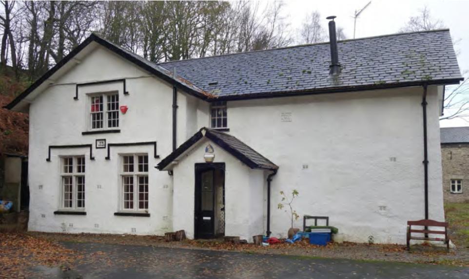 Former chapel near Kendal could be transformed into new drug rehabilitation centre