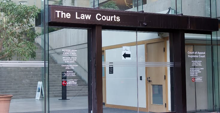 Former Cumbria Police Officer Appears In Court Facing Rape And Strangulation Charges