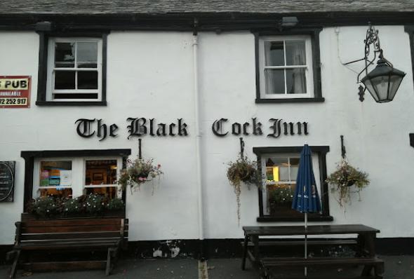 Former Cumbria Pub Manager Admits Taking £35,000 From Business