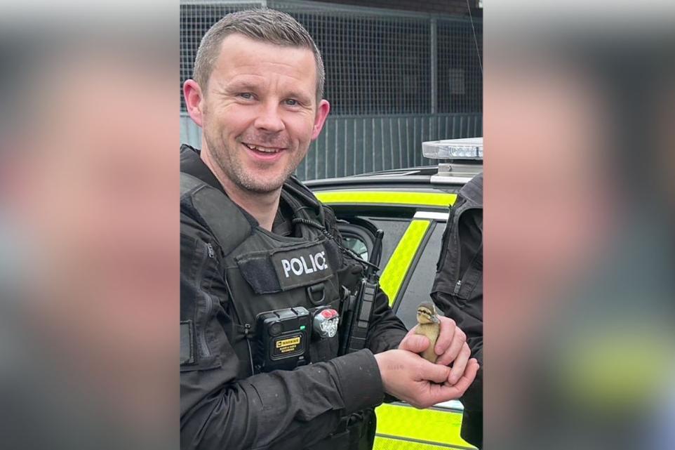 Former Sellafield Officer Tom Clough Killed In A66 Crash.