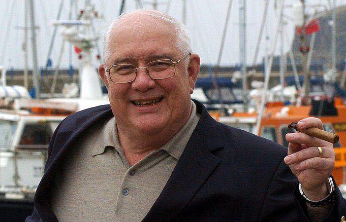 Former Whitehaven Chairman Dick Raaz Dies at 81