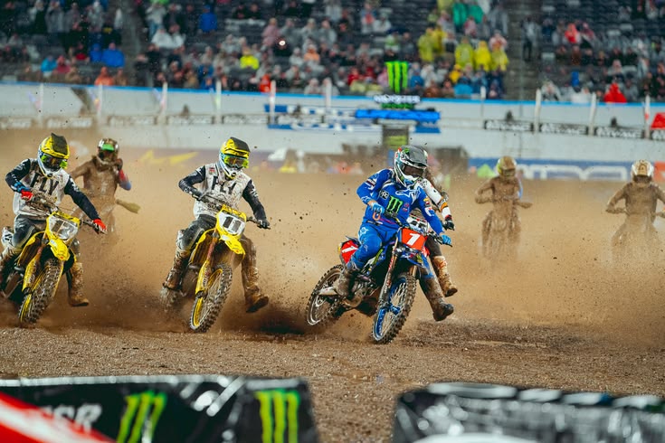 Former Workington Comets Star Kyle Howarth Steps Away From Speedway