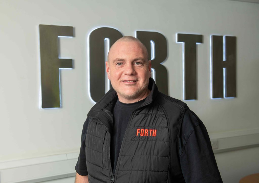 Forth Engineering Expands West Cumbria Base with New Trade Counter and Community Partnership