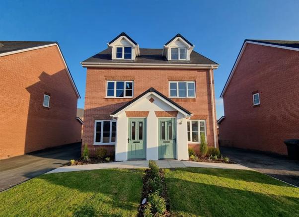 Four Barrow Homes Hit the Market for £337,500 or Less With No Onward Chain