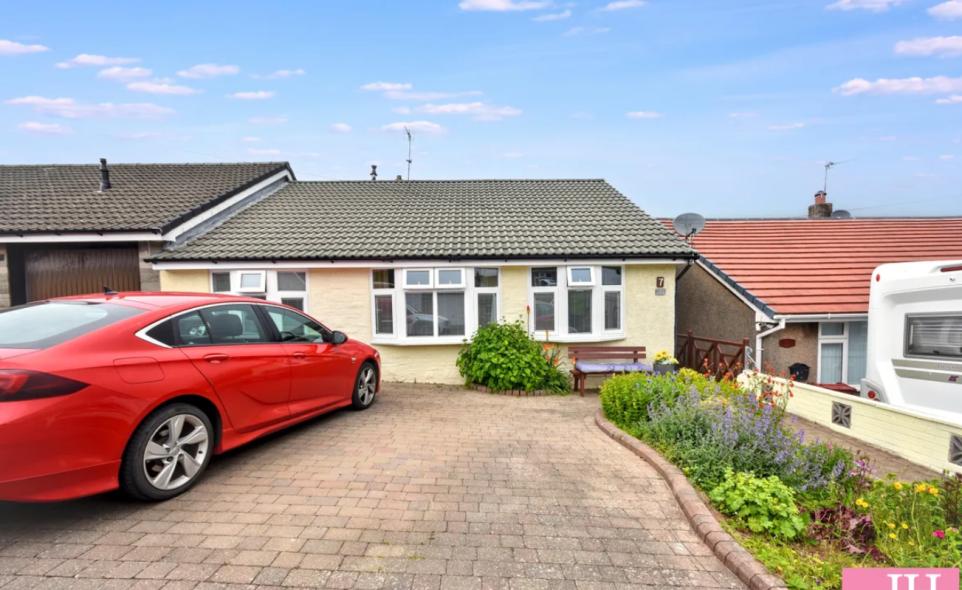 Four Bungalows On The Market In Dalton For £465,000 Less.