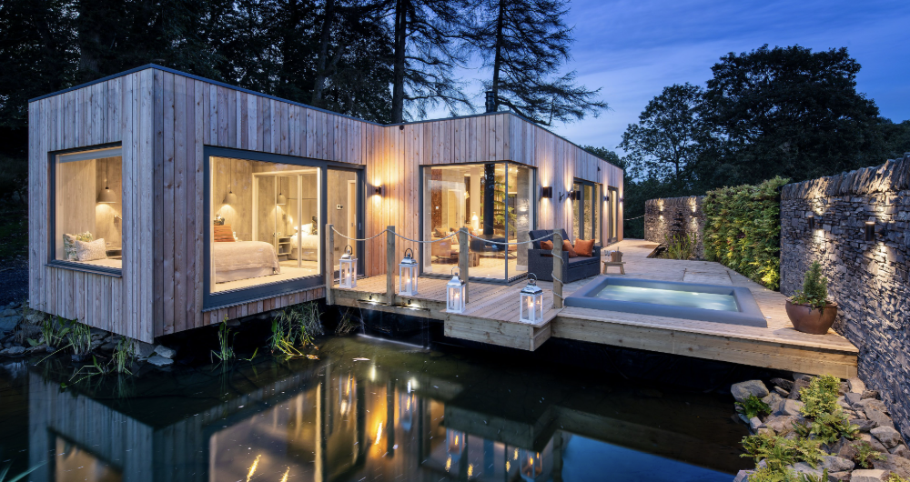 Four Cumbrian hotels named in Top 50 Boutique Hotels of 2025