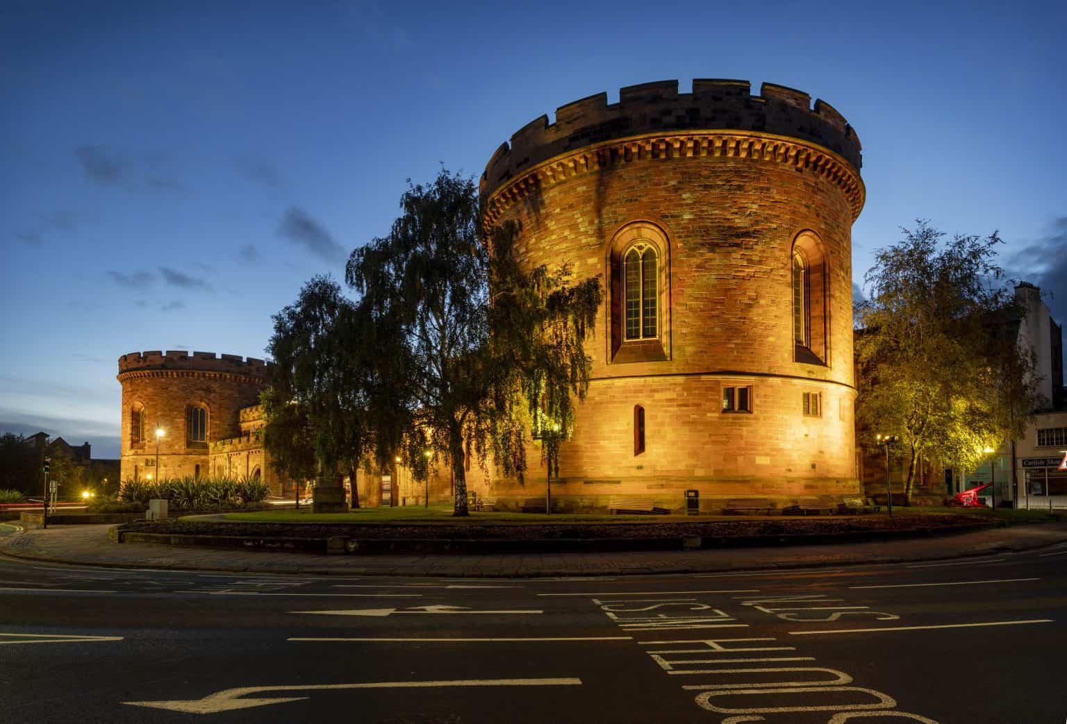 Four Day Carlisle Weekend Celebration Announced.
