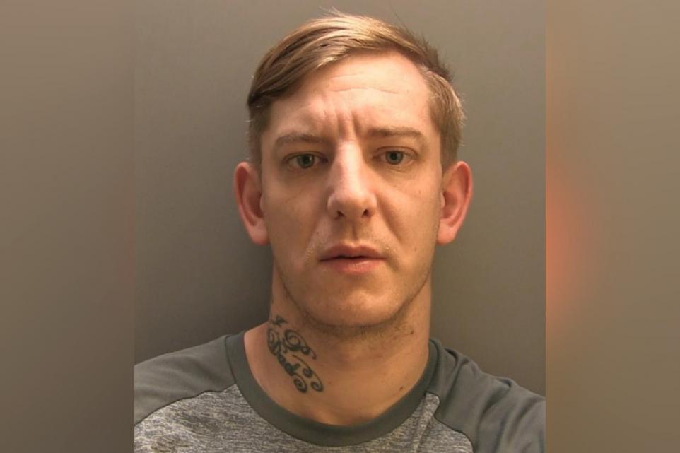 Four people travelling to the Lake District included drug dealer