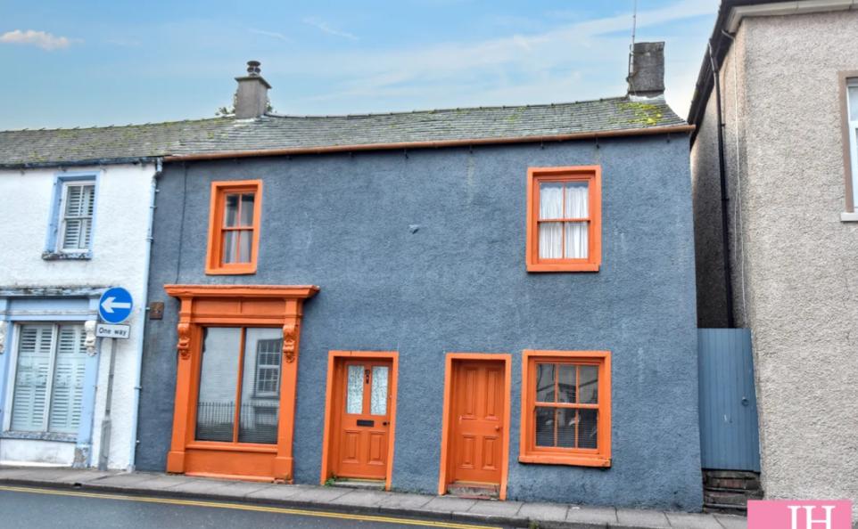 Four Ulverston Fixer Uppers On The Market For £265,000 Or Less.